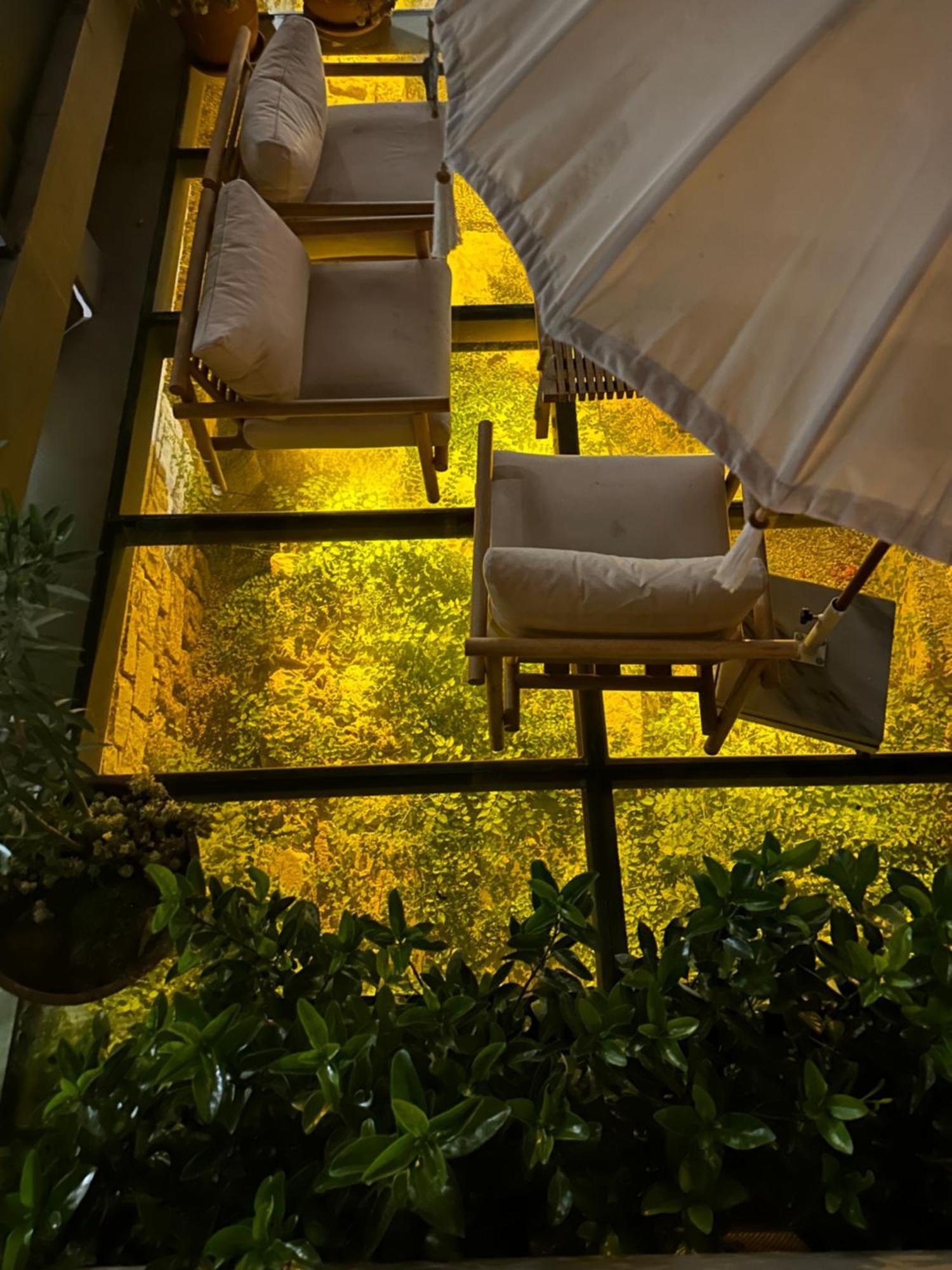 Otel 6 By Azumare Side