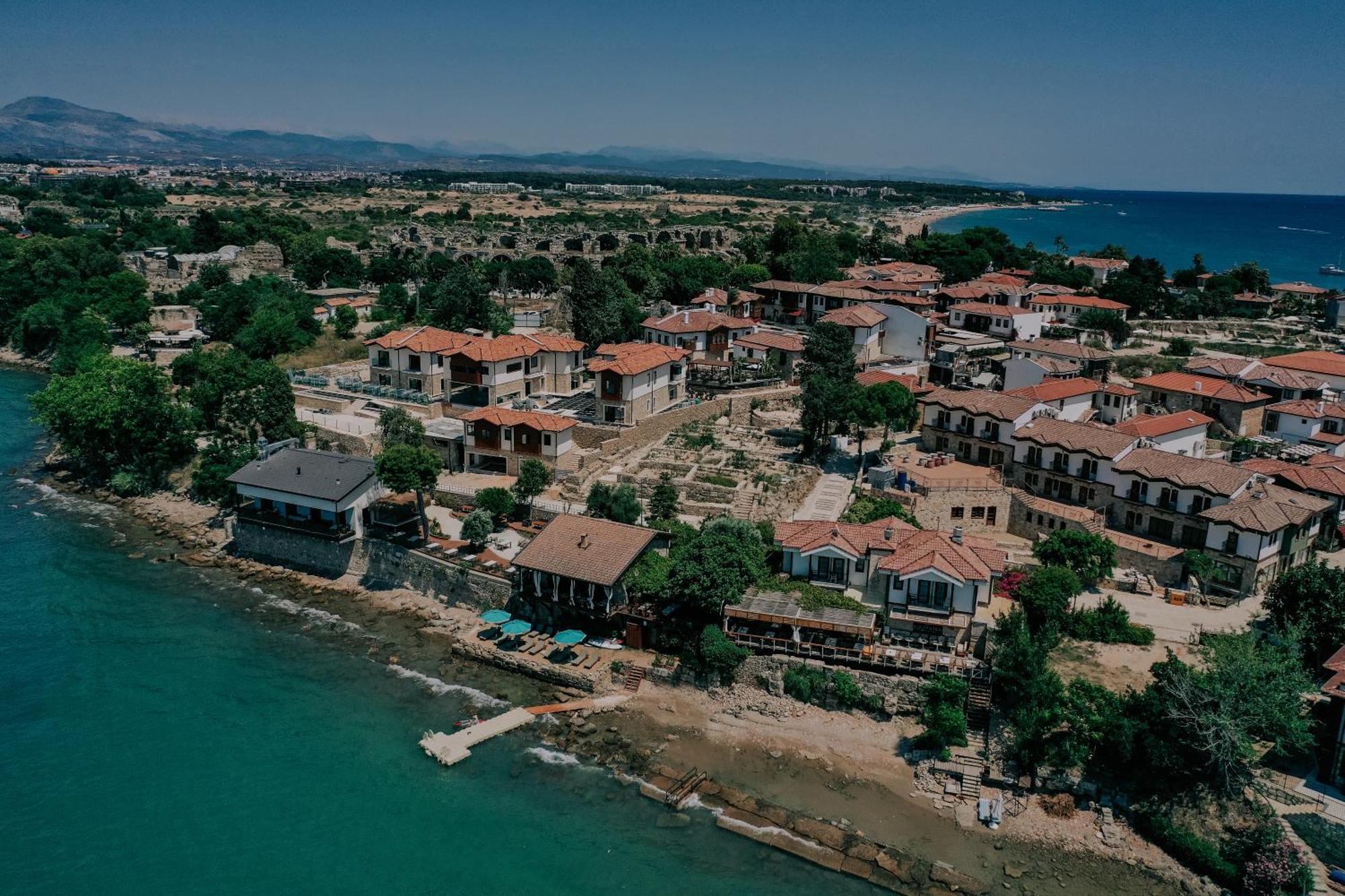 Otel 6 By Azumare Side
